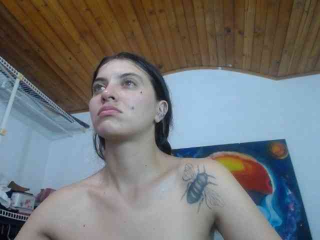 mariecam420 webcam