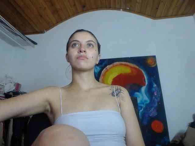 mariecam420 webcam