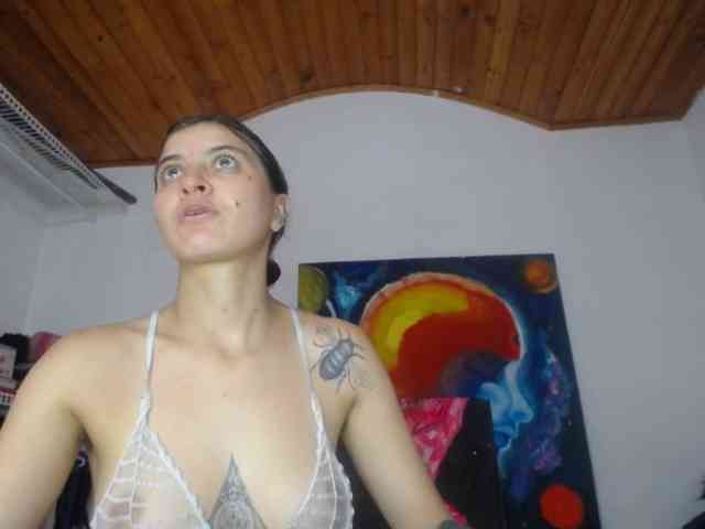 mariecam420 webcam