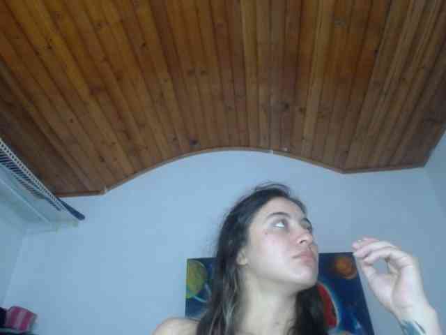 mariecam420 webcam