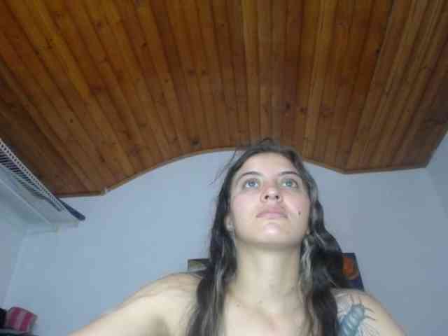 mariecam420 webcam