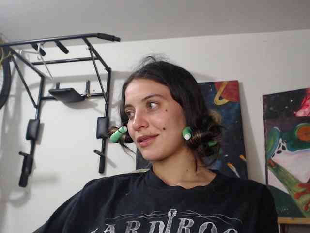 mariecam420