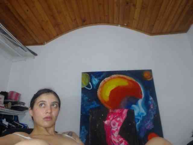 mariecam420 webcam