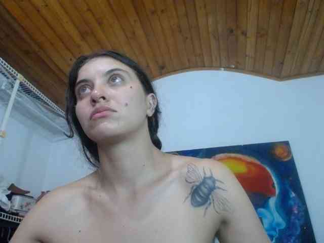 mariecam420 webcam