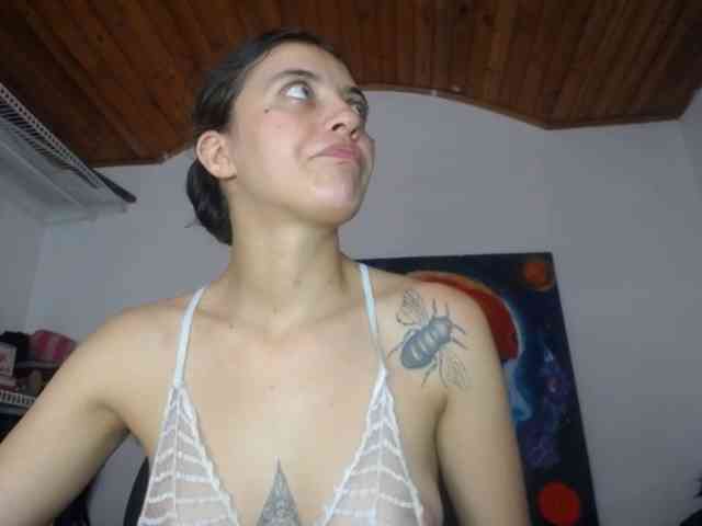 mariecam420 webcam