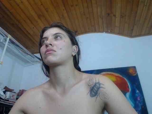 mariecam420 webcam