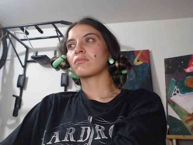mariecam420