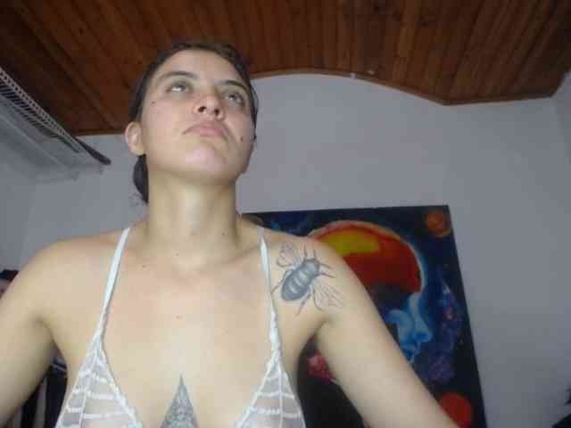 mariecam420 webcam