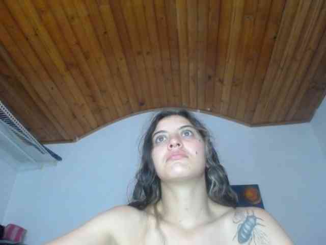 mariecam420 webcam
