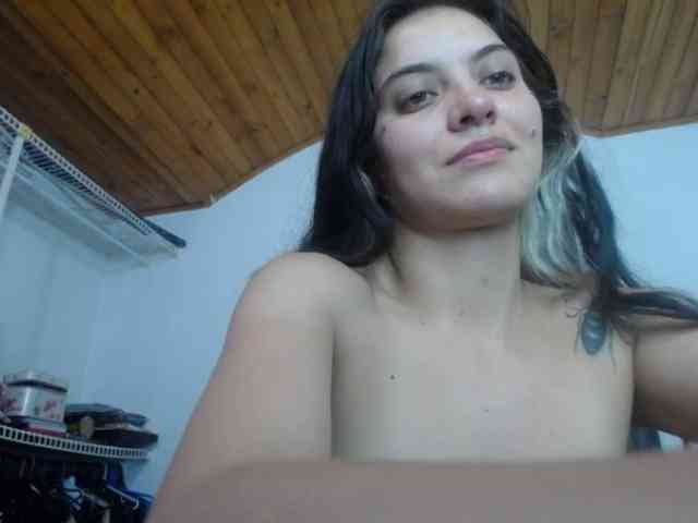 mariecam420 webcam