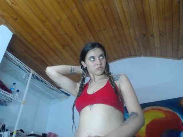 mariecam420 webcam