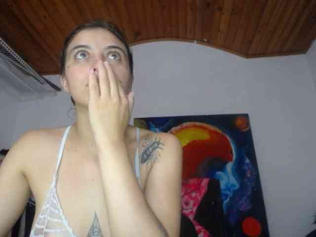 mariecam420 webcam