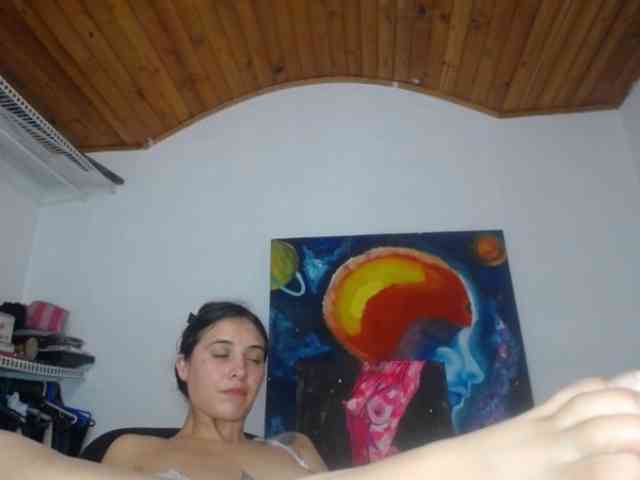 mariecam420 webcam
