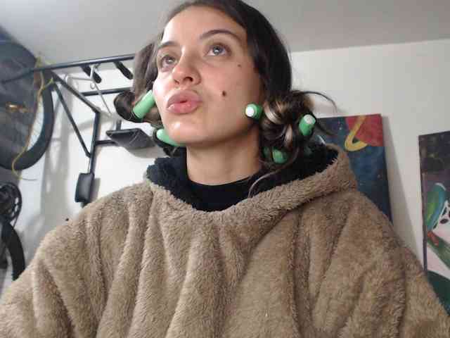 mariecam420