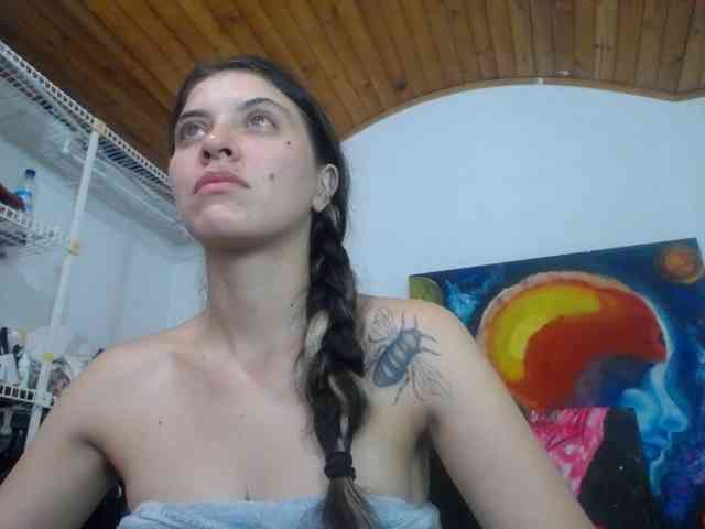 mariecam420 webcam