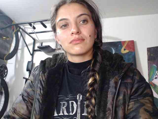 mariecam420