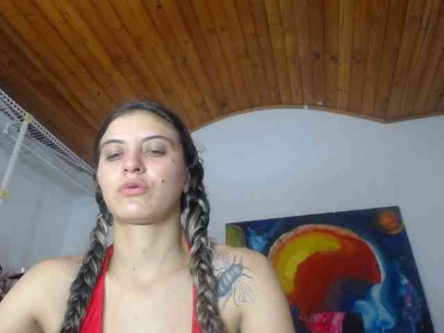 mariecam420 webcam