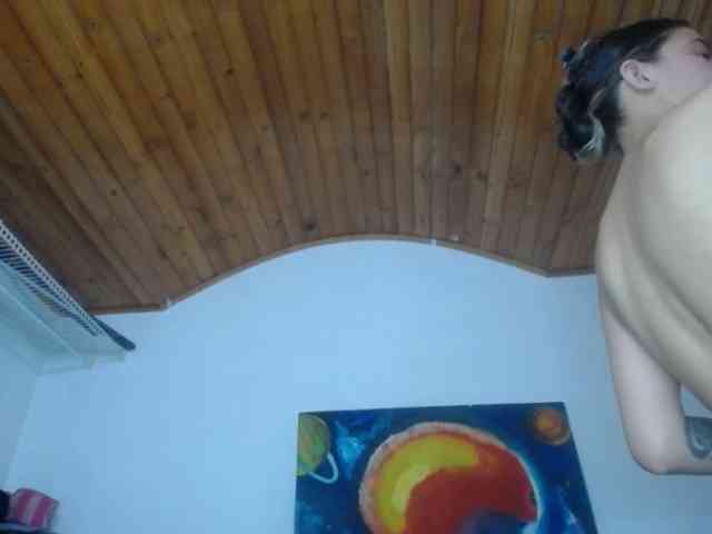 mariecam420 webcam