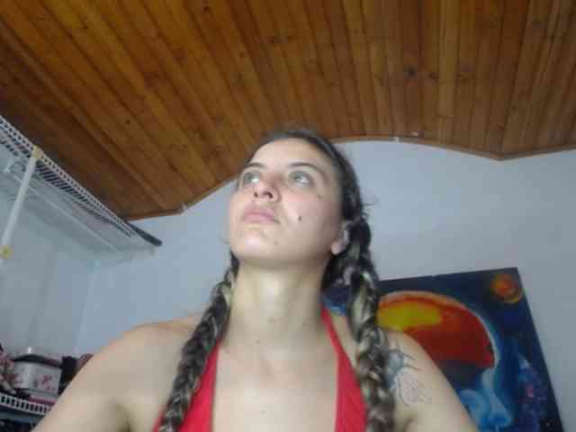 mariecam420