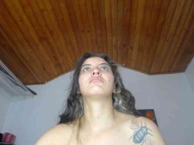 mariecam420 webcam
