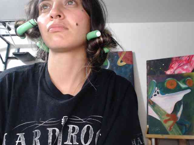 mariecam420