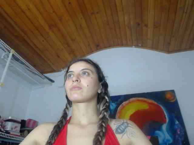 mariecam420 webcam
