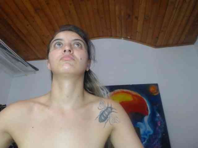 mariecam420 webcam