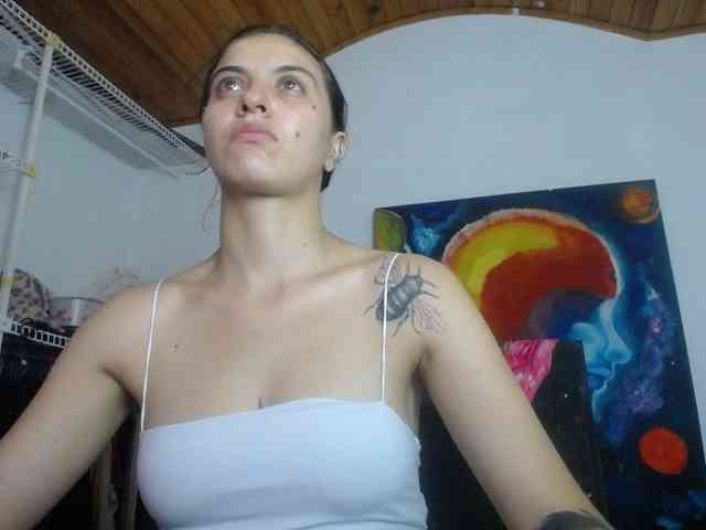 mariecam420 webcam