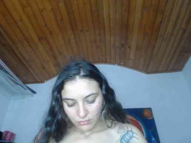 mariecam420 webcam