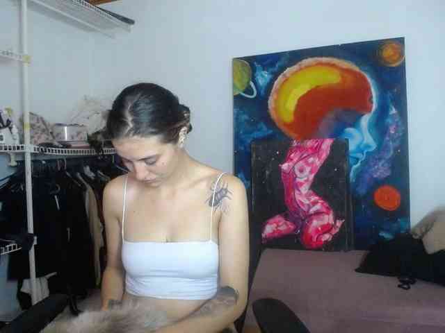 mariecam420 webcam