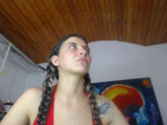 mariecam420 webcam