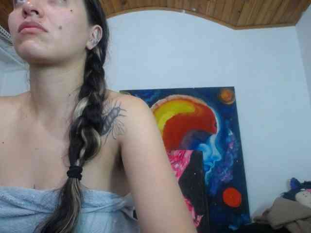 mariecam420