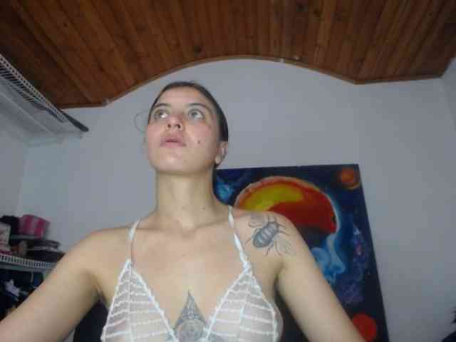 mariecam420 webcam