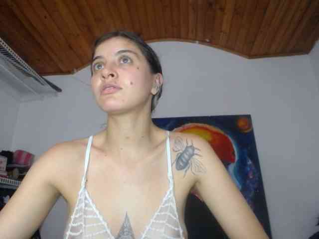 mariecam420 webcam