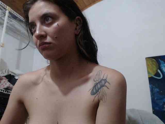 mariecam420 webcam