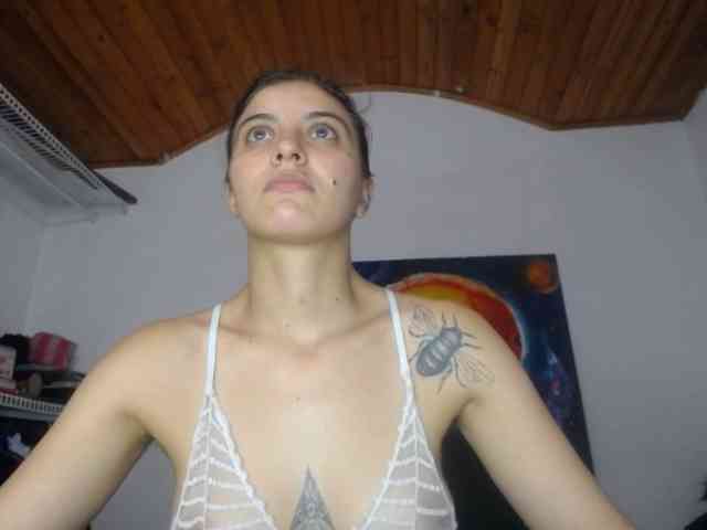 mariecam420 webcam
