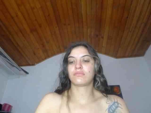 mariecam420 webcam