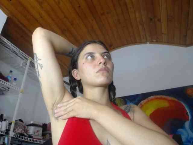 mariecam420 webcam