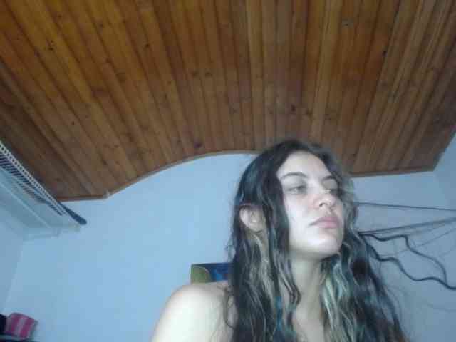 mariecam420 webcam