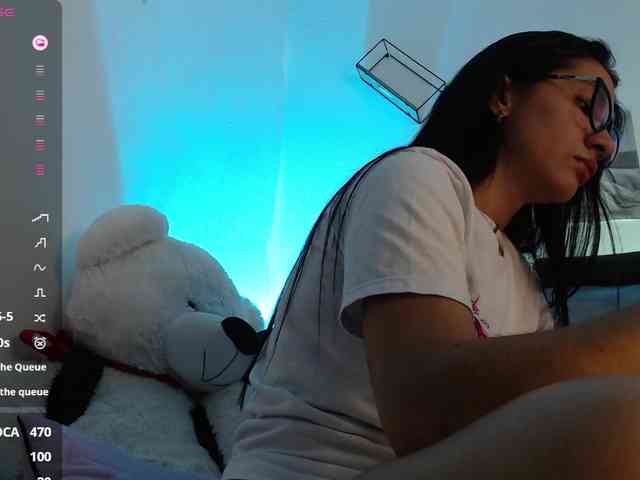 kloeJack webcam