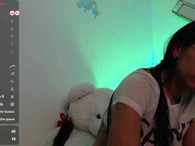 kloeJack webcam