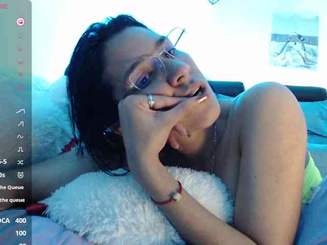 kloeJack webcam