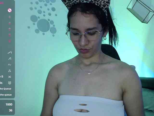 kloeJack webcam