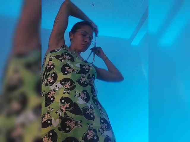 kloeJack webcam