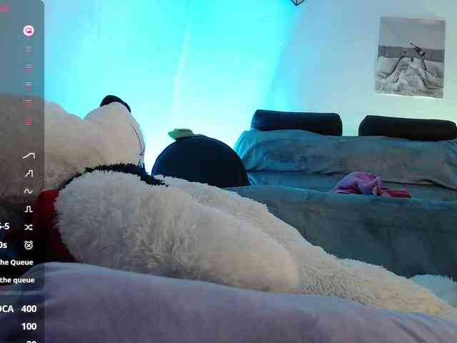 kloeJack webcam