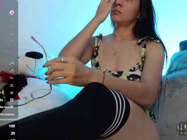 kloeJack webcam