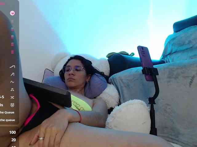 kloeJack webcam