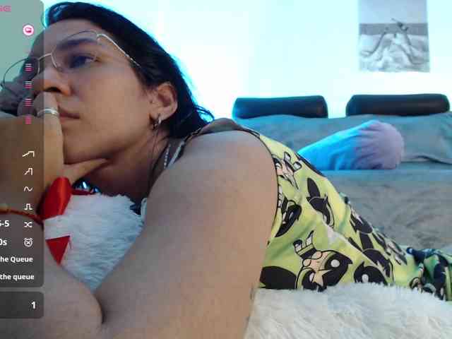 kloeJack webcam