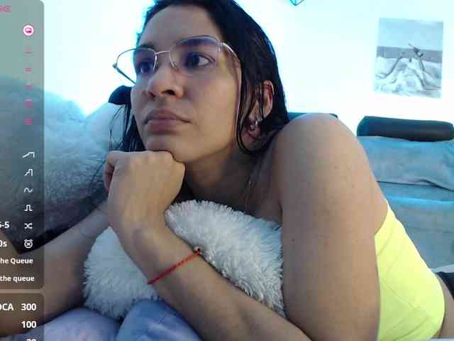kloeJack webcam