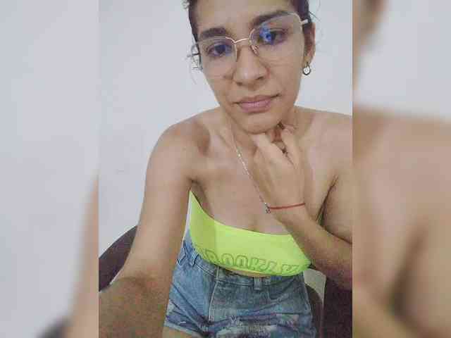 kloeJack webcam